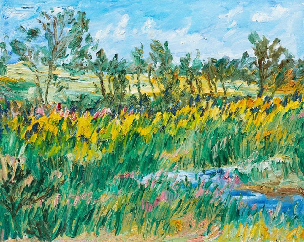 Bruce Steinhoff (1959) - Maitland R.