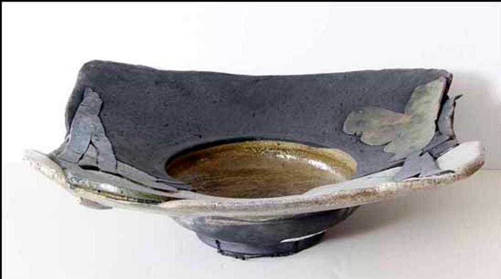 Gordon Hutchens - Plate (02781/2013-1247)