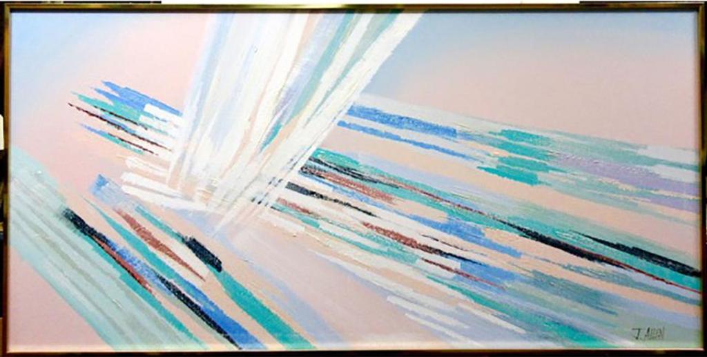 J. Allen - Abstract