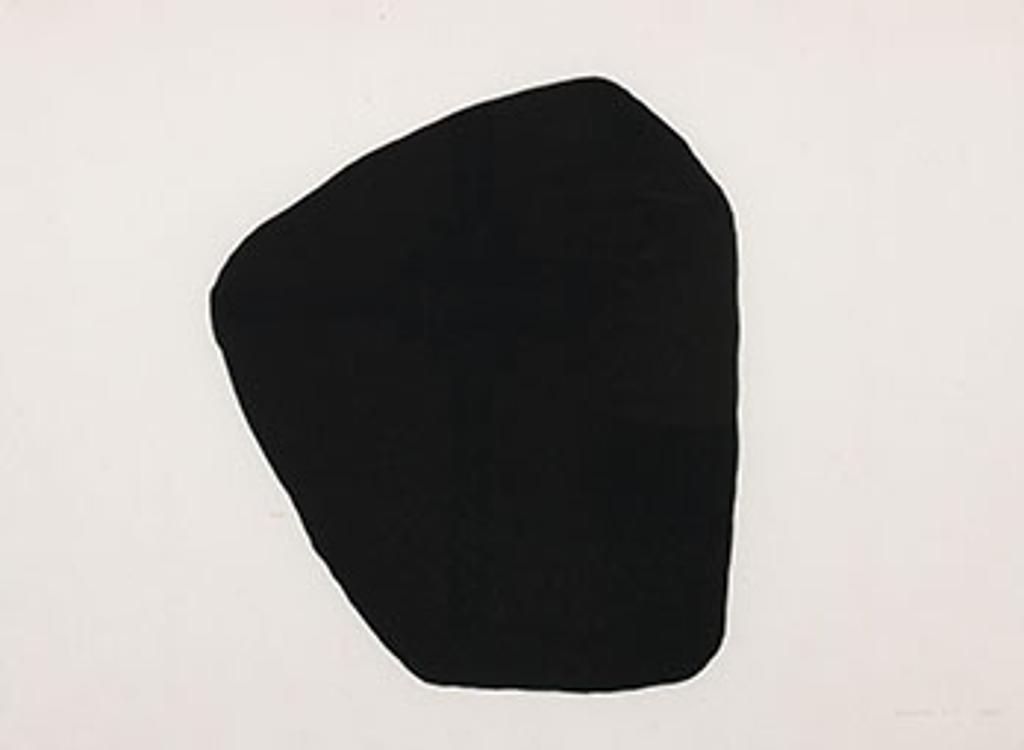 Joel Shapiro (1941) - Untitled