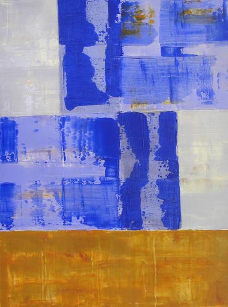 D.K. Williams - Untitled