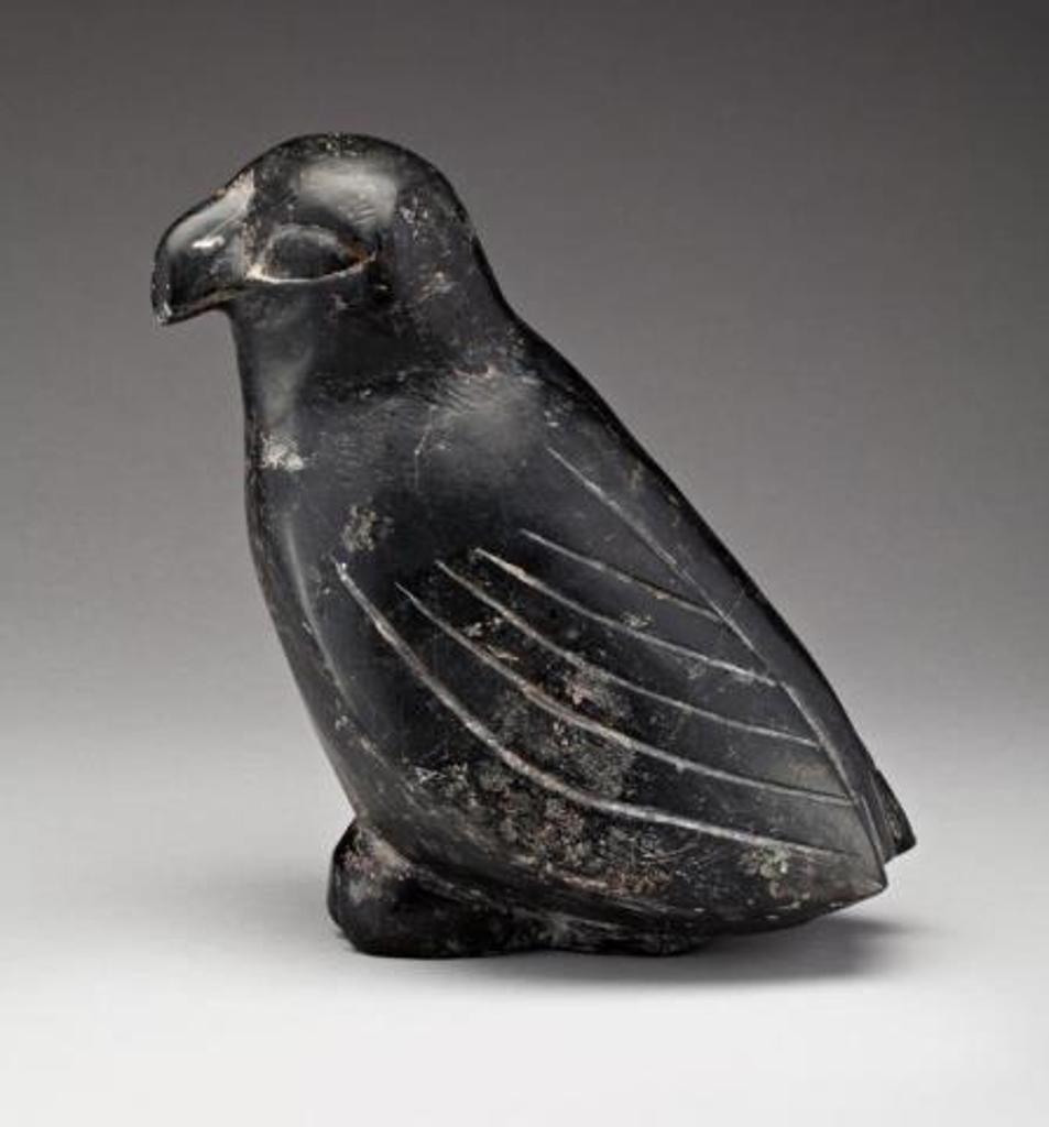 Mary Igiu (1925-1968) - Bird, ca. early-mid 1960s
