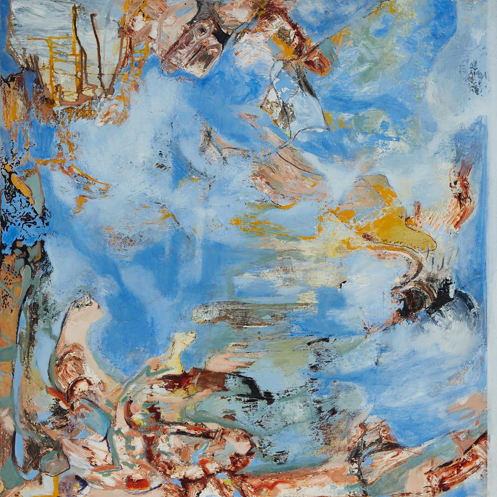 Emily Stoddart - Under It