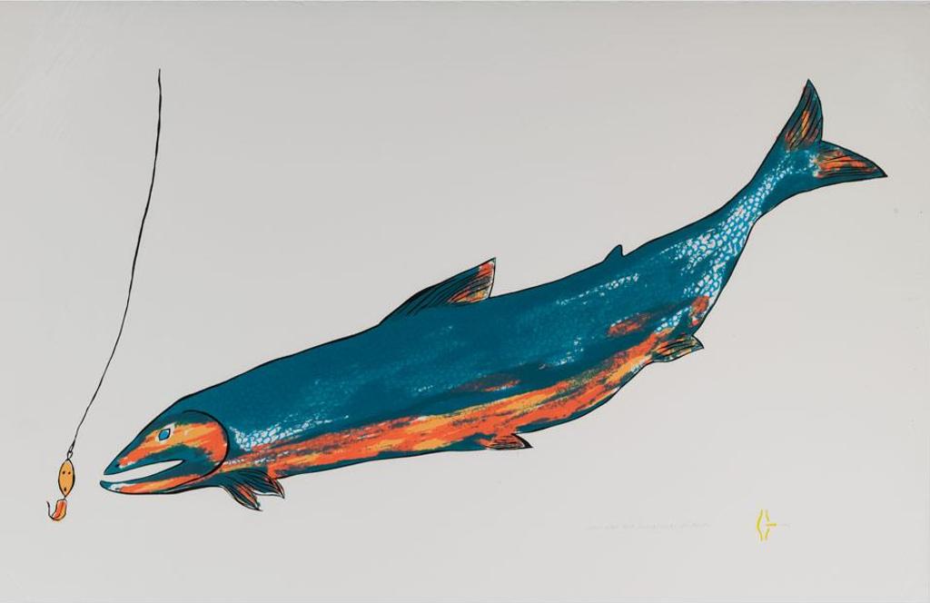 Martha Noah (1943) - Char