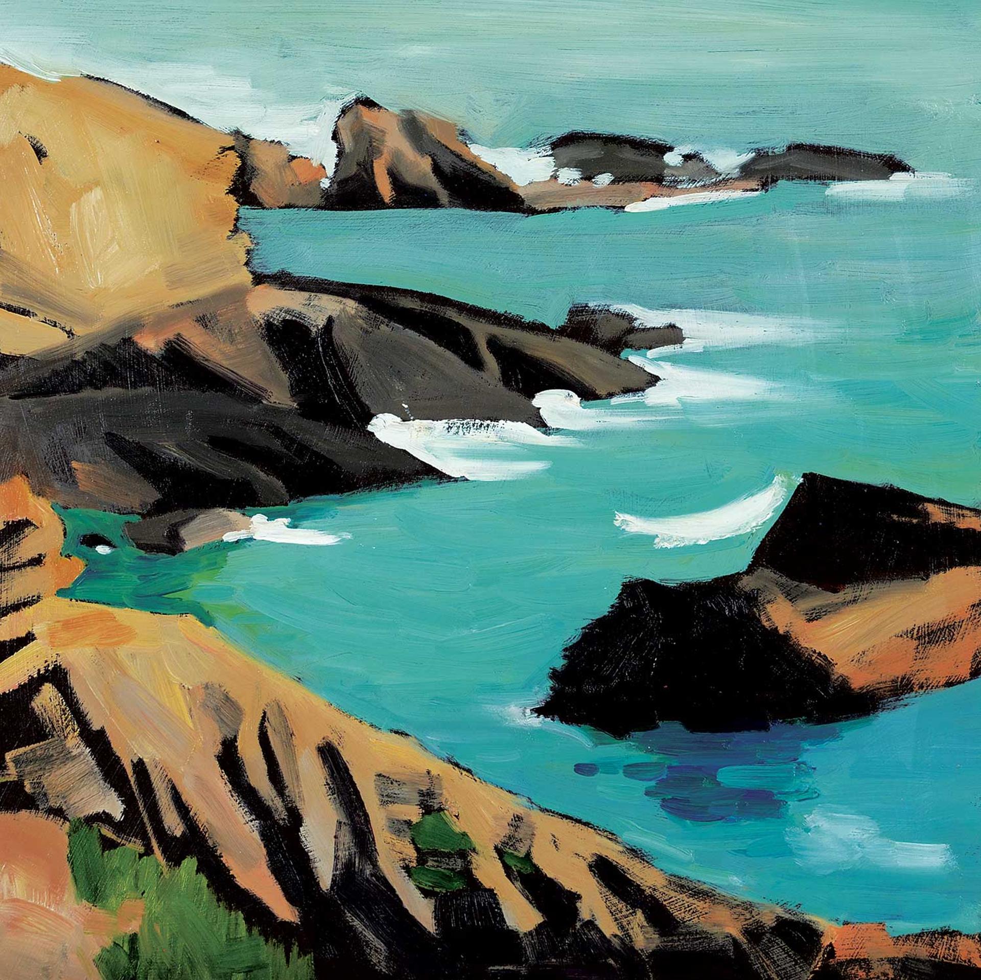 Colleen Philippi (1959) - Cornwall III