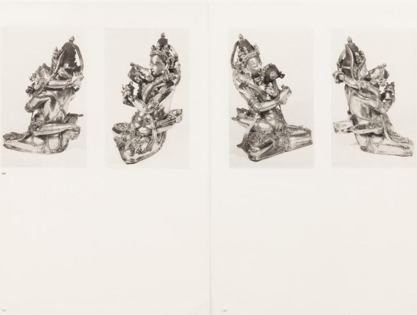 Roy Arden (1957) - Divine Love