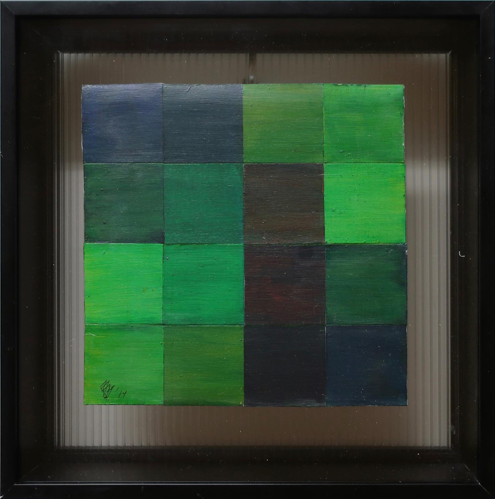 Andrew Innes (1947) - Umbra