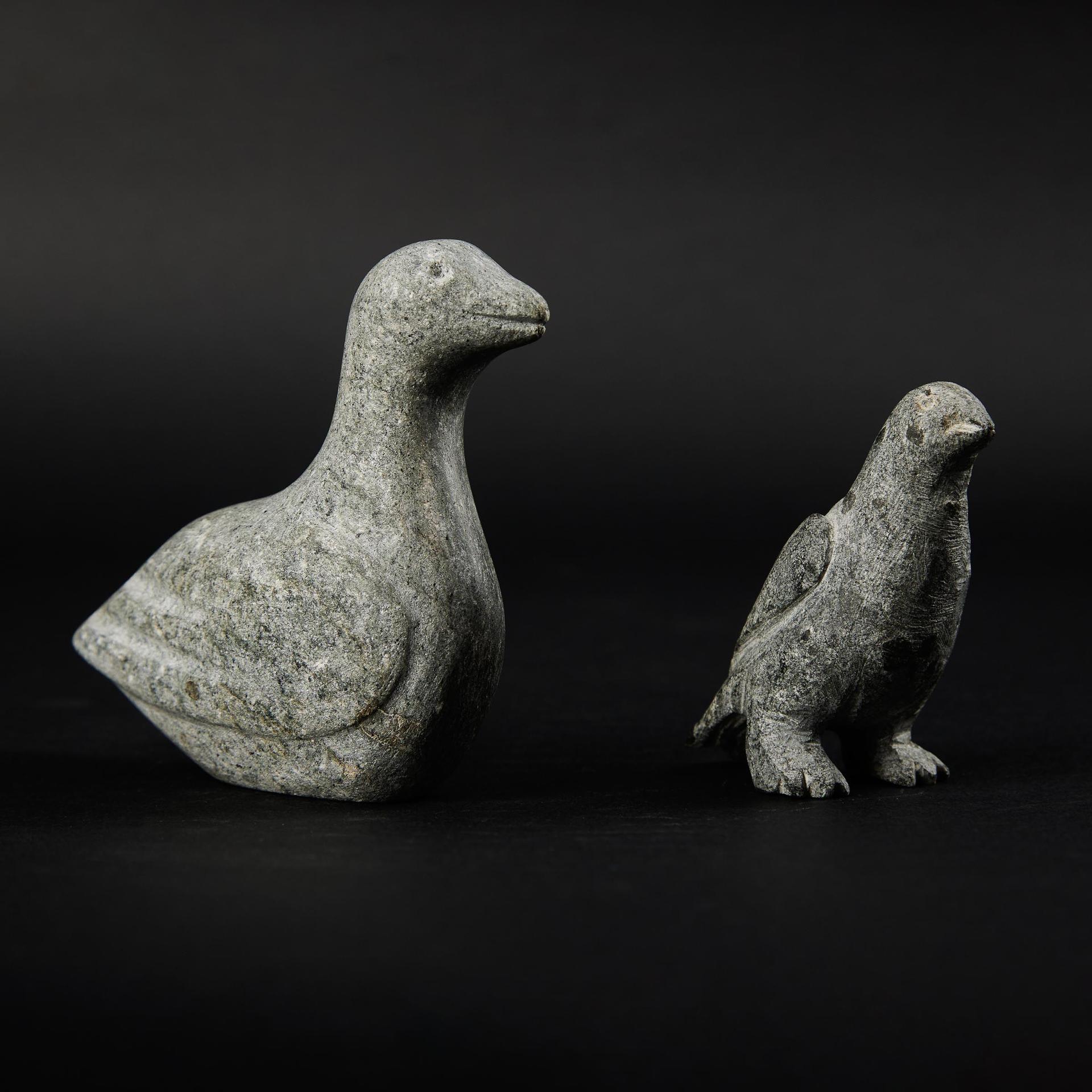 Edward Lootna - Two Birds