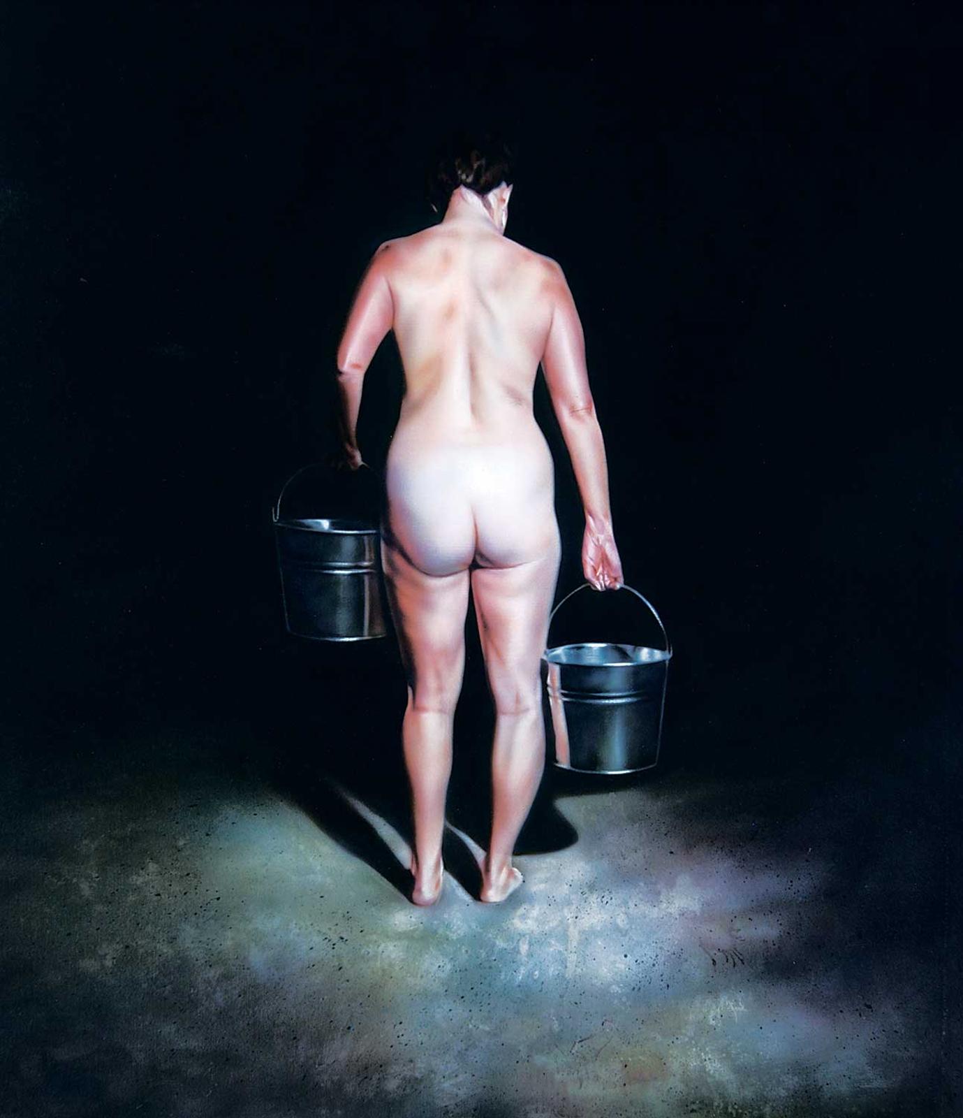 Jason Bartziokas - Dorianne 5