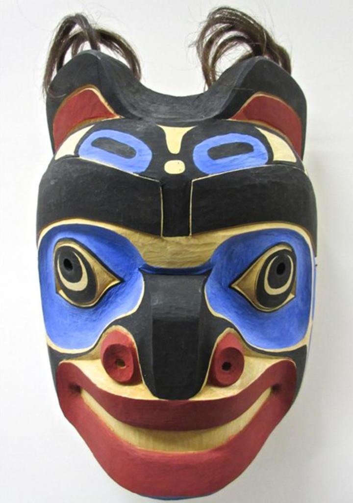 Dwayne Simeon (1960) - Northern Bear