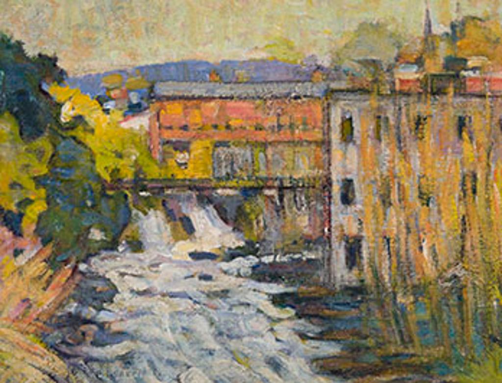 Peter Clapham (P.C.) Sheppard (1882-1965) - Huntsville