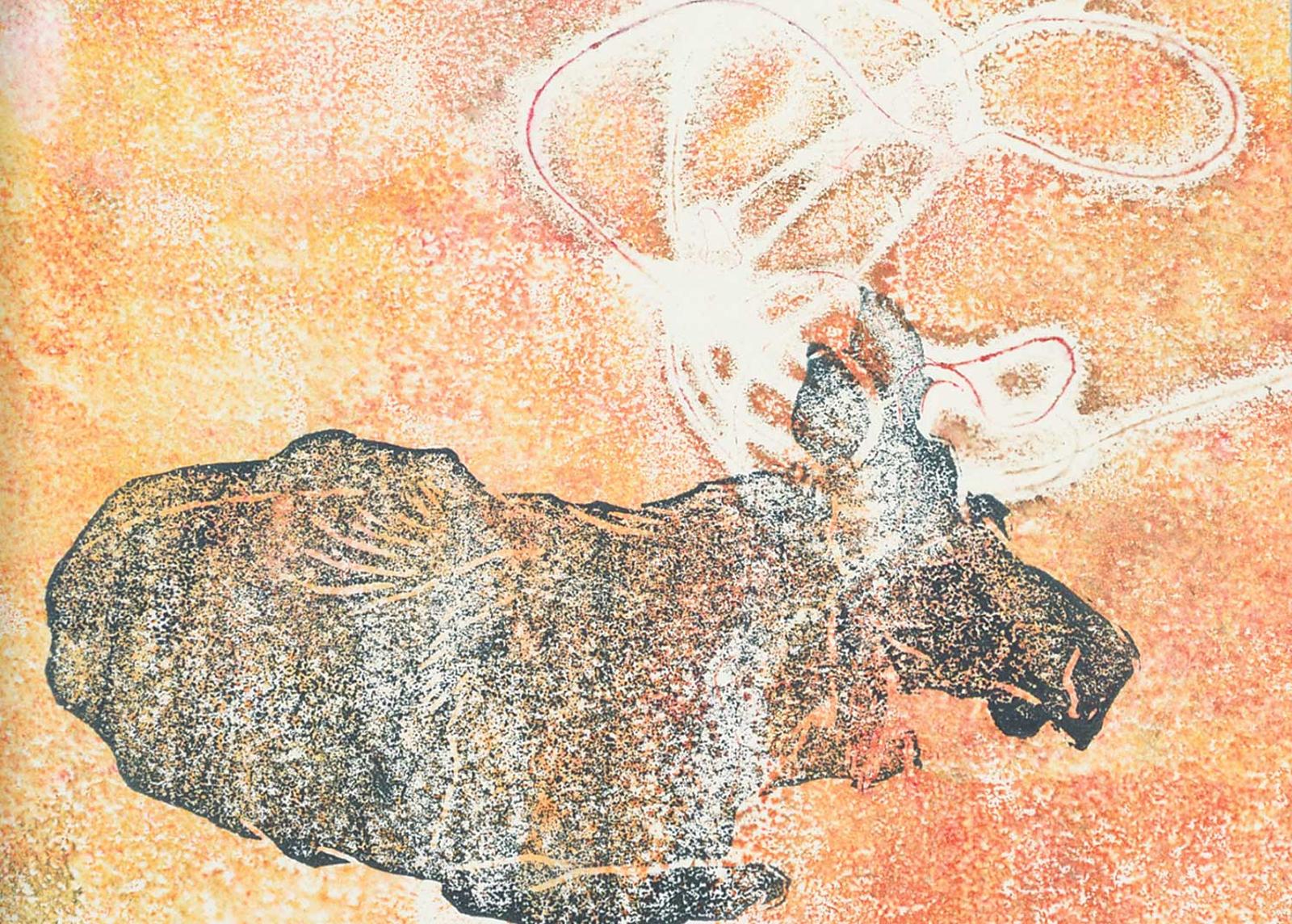 Sue Heathcote - Endangered Species I