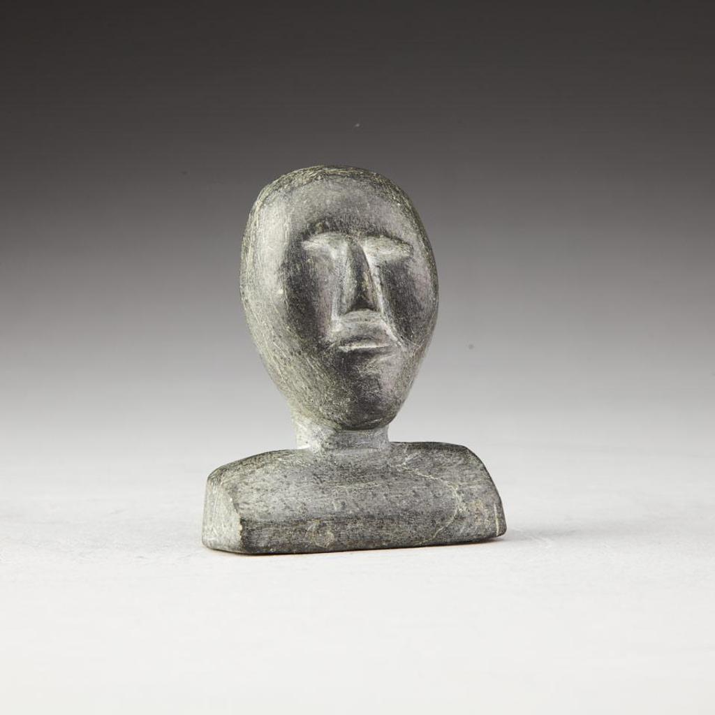 Agutikulu - Head