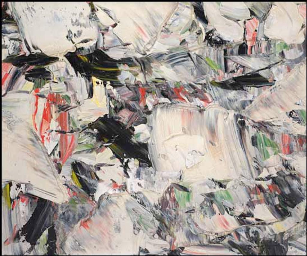Paul-Émile Borduas (1905-1960) - Petit Monde