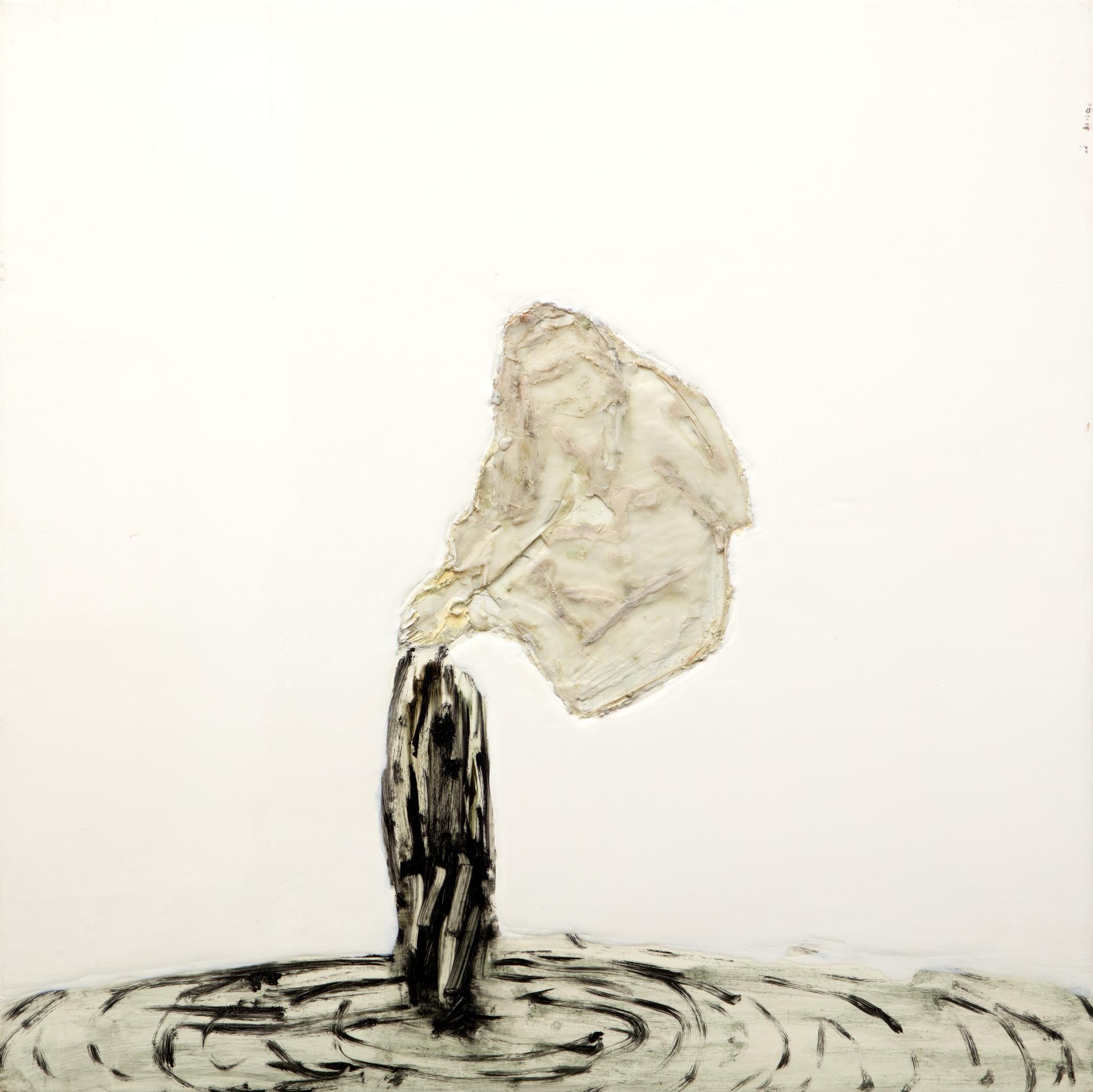 Julie Ouellet - Étuve 07-06, 2007