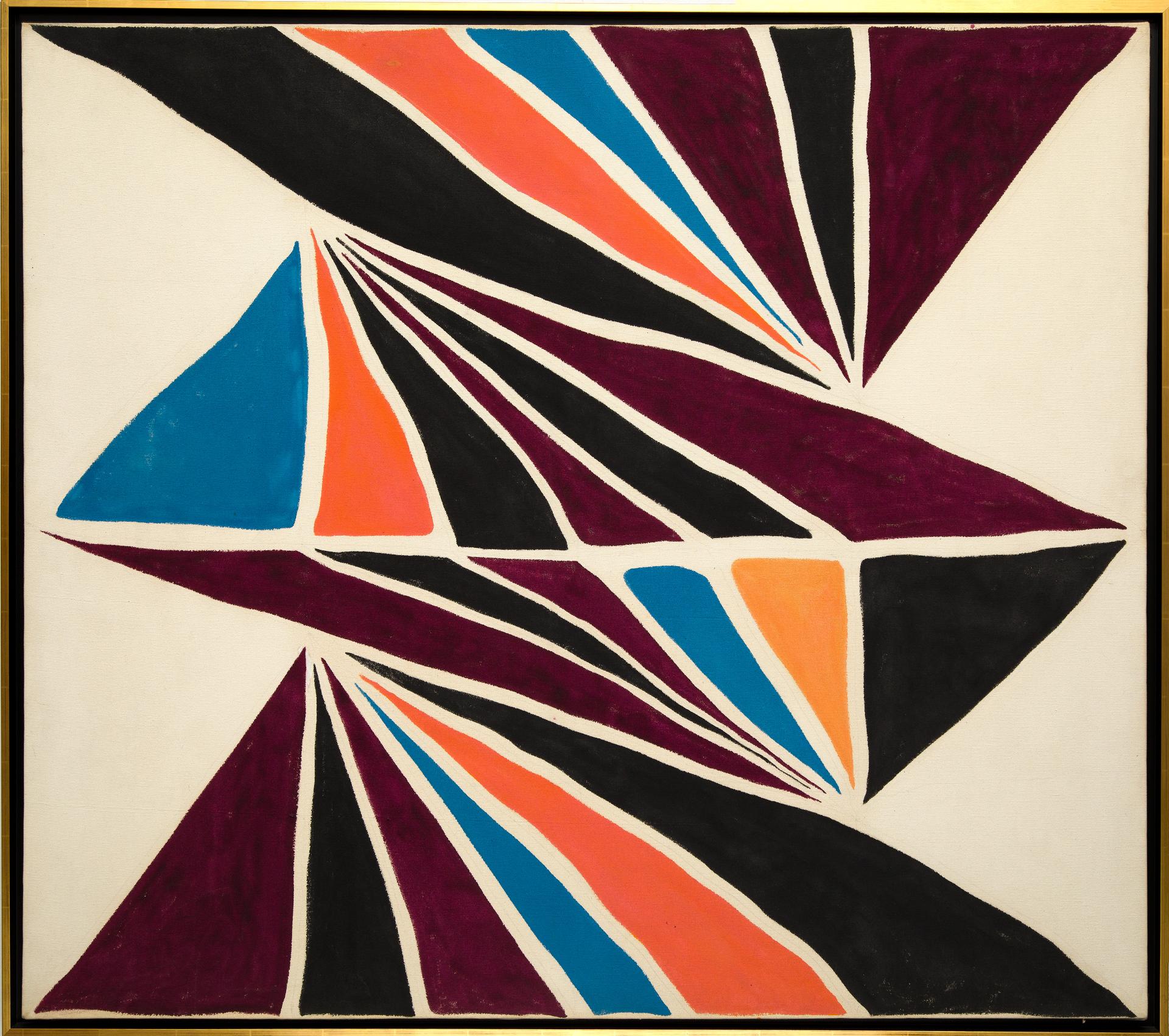 Marian Mildred Dale Scott (1906-1993) - Untitled