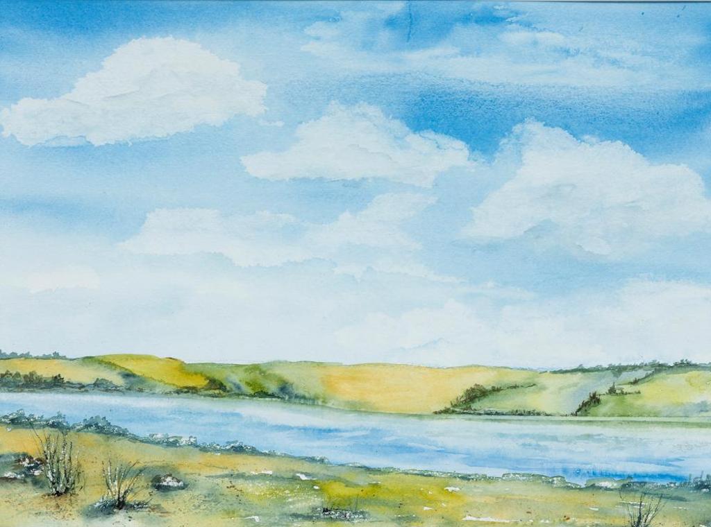 Helen Friesen - Untitled