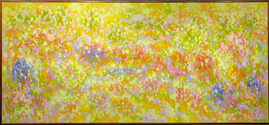 Helen Barbara Howard (1926-2002) - Untitled