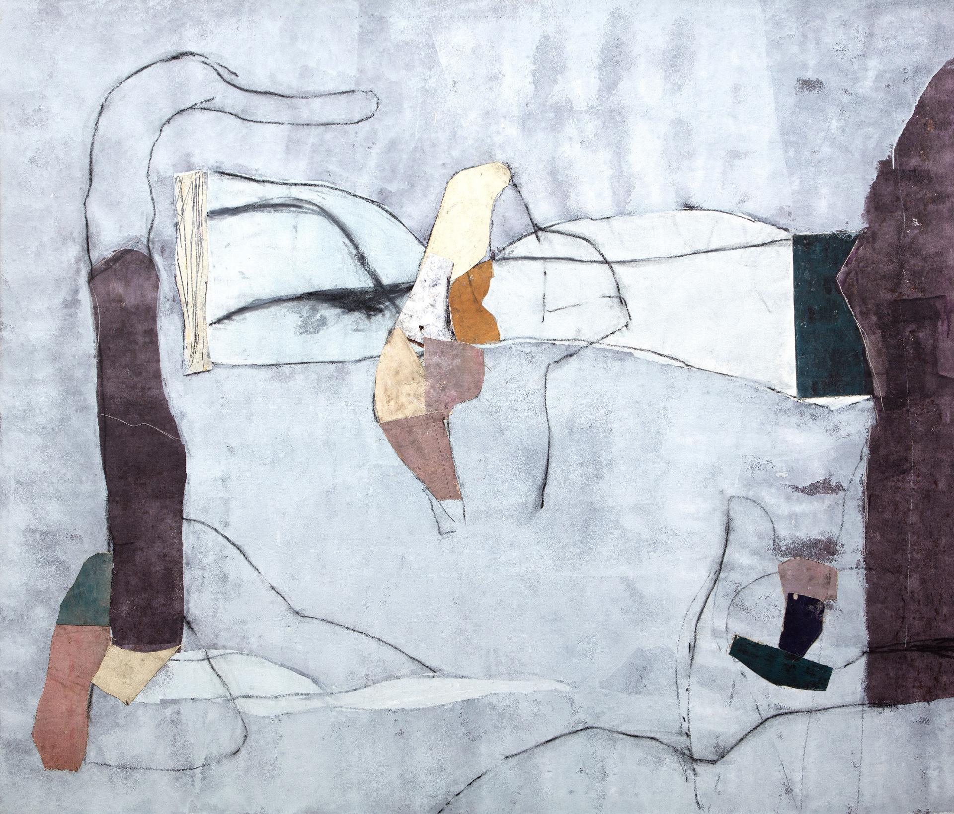 REF! - Marc Garneau, Moderato, 1988