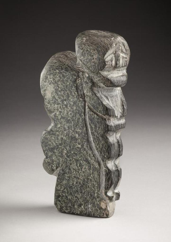 John Kavik (1897-1993) - Untitled