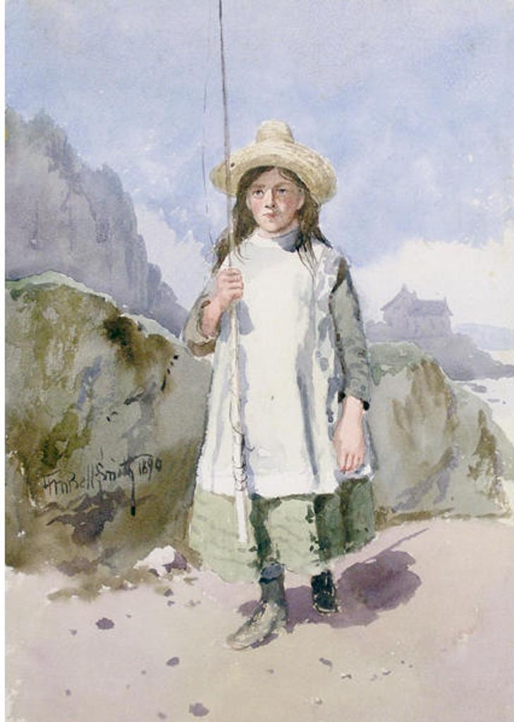 Frederic Martlett Bell-Smith (1846-1923) - Untitled