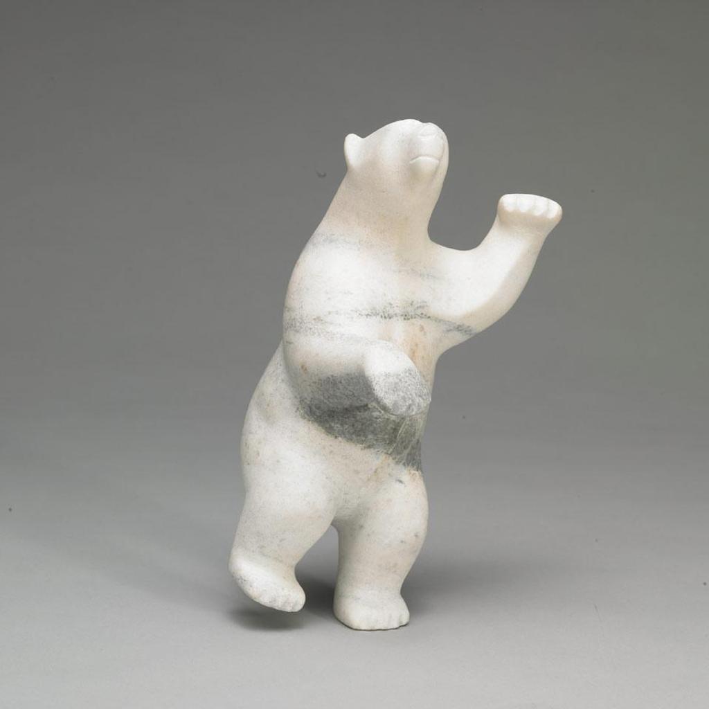 Etidloie Adla - Dancing Bear
