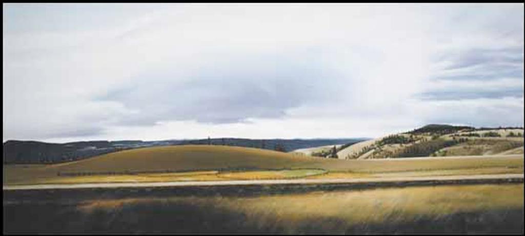 Takao Tanabe (1926) - Chilcotin 2 / 89