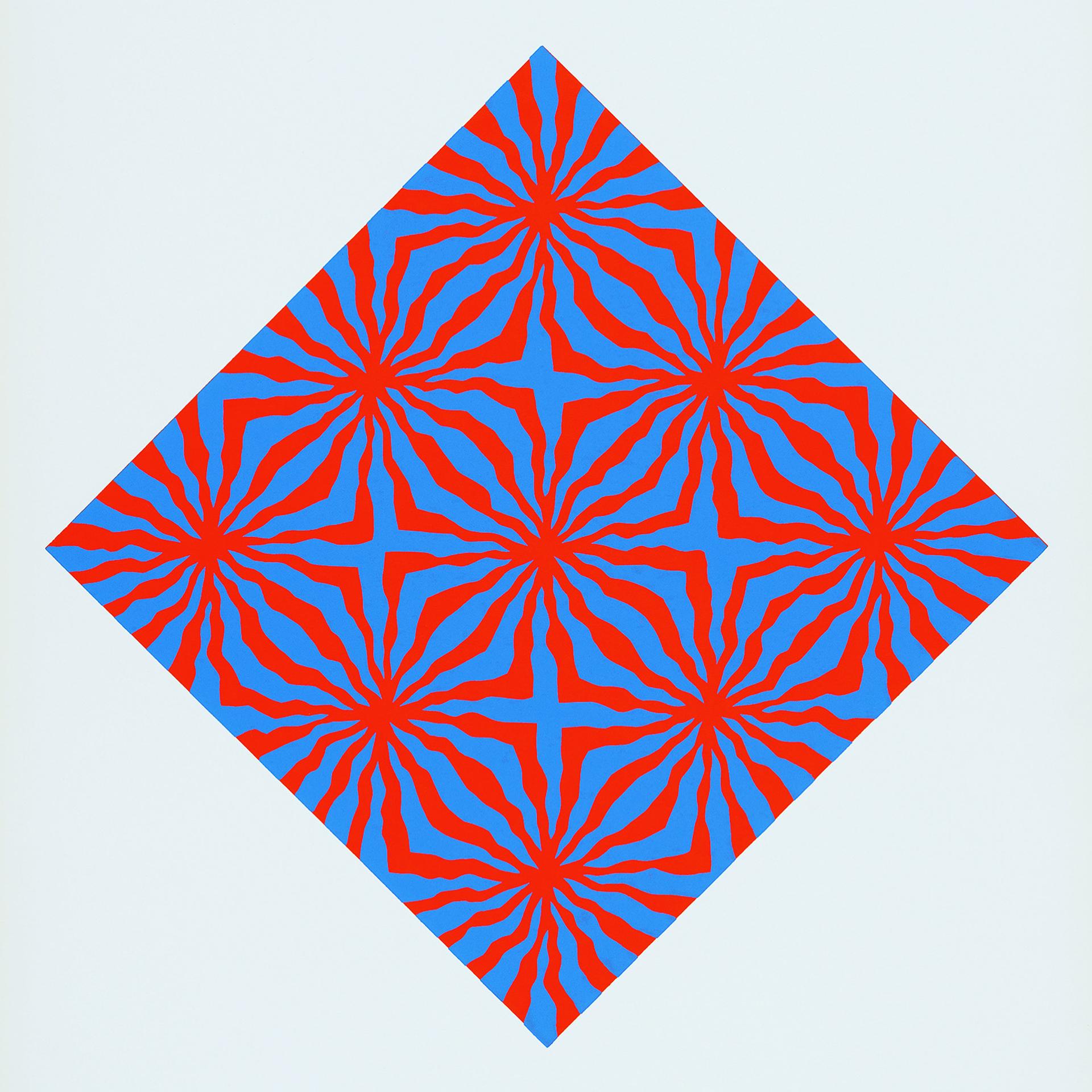 Jacques Hurtubise (1939-2014) - Philomène, 1966