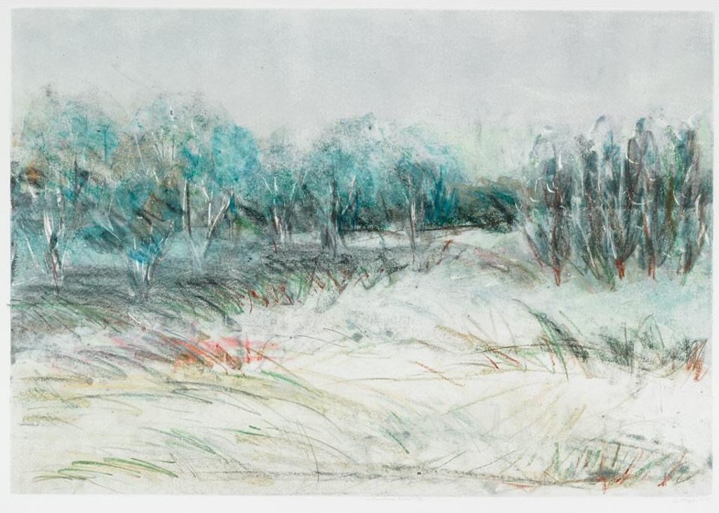 S. Osti - Pasturelands Iv