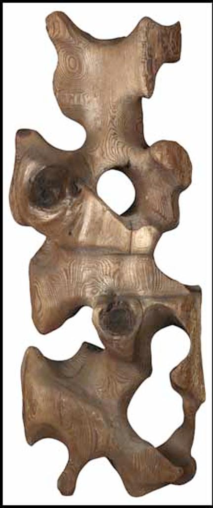 Armand Vaillancourt (1929) - Sans titre