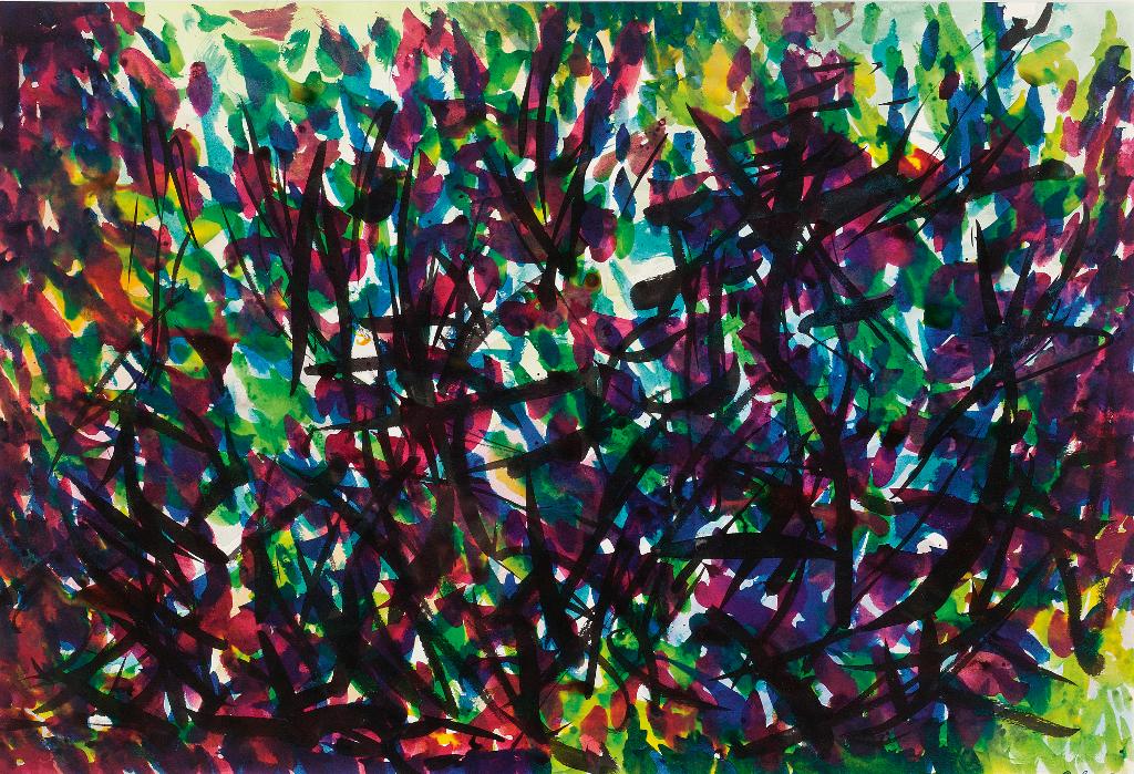 Jean Albert McEwen (1923-1999) - Untitled
