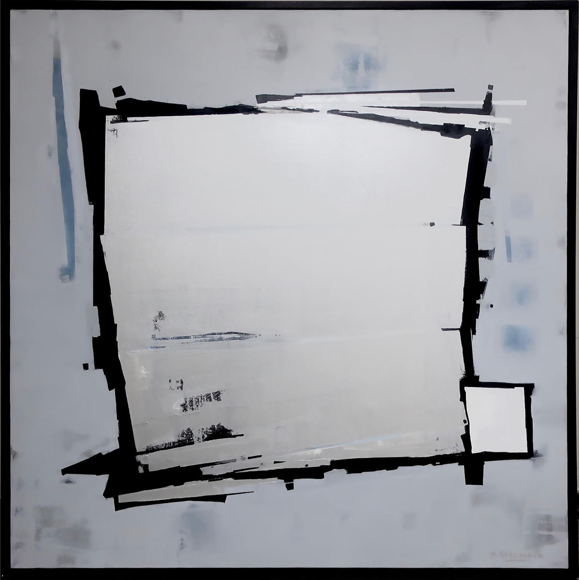 Andrew Stelmack (1964) - Slippery When Wet