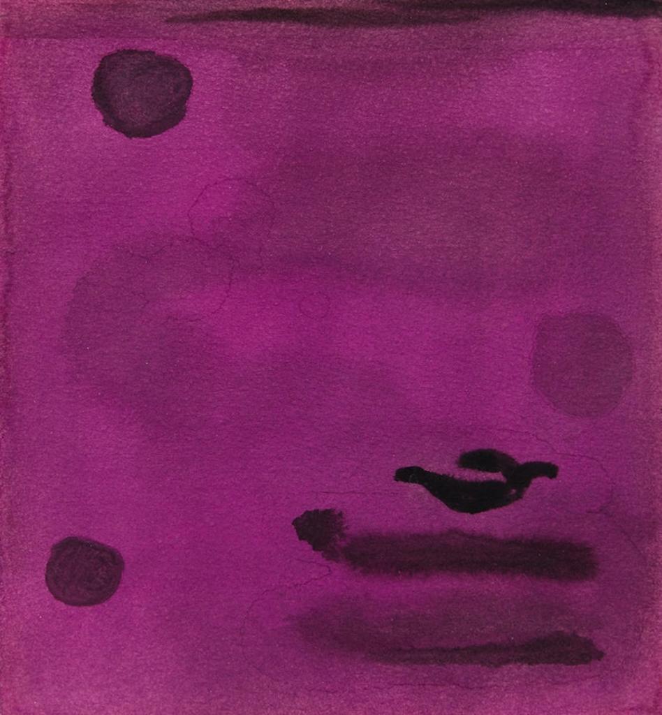 Bobbie Oliver (1945) - Hyderabad; Puri
