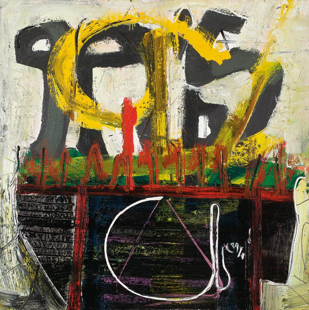 Harold Barling Town (1924-1990) - Scoreboard