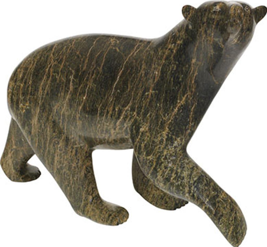 Nuna Parr (1949) - Bear
