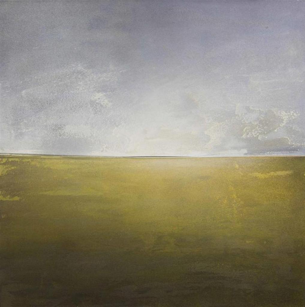 Sasha Rogers (1961) - At the edge