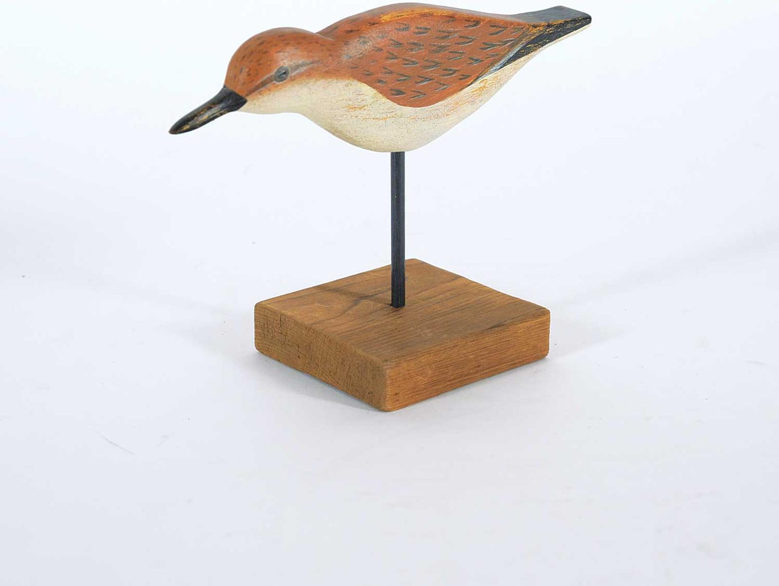 Skinner - Sanderling