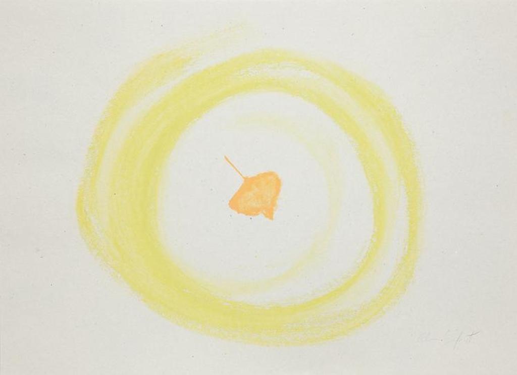 Alan Sonfist (1946) - Untitled - Untitled