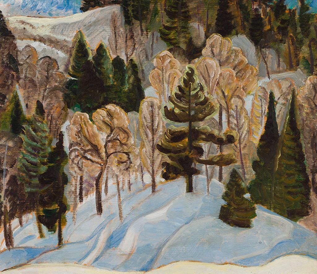 Anne (Annie) Douglas Savage (1896-1971) - Lake Wonish