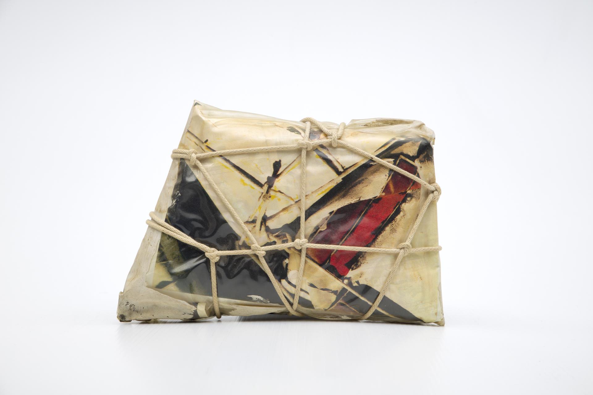 Serge Lemoyne (1941-1998) - Sans titre / Untitled (Série « Hommage »), c. 1987