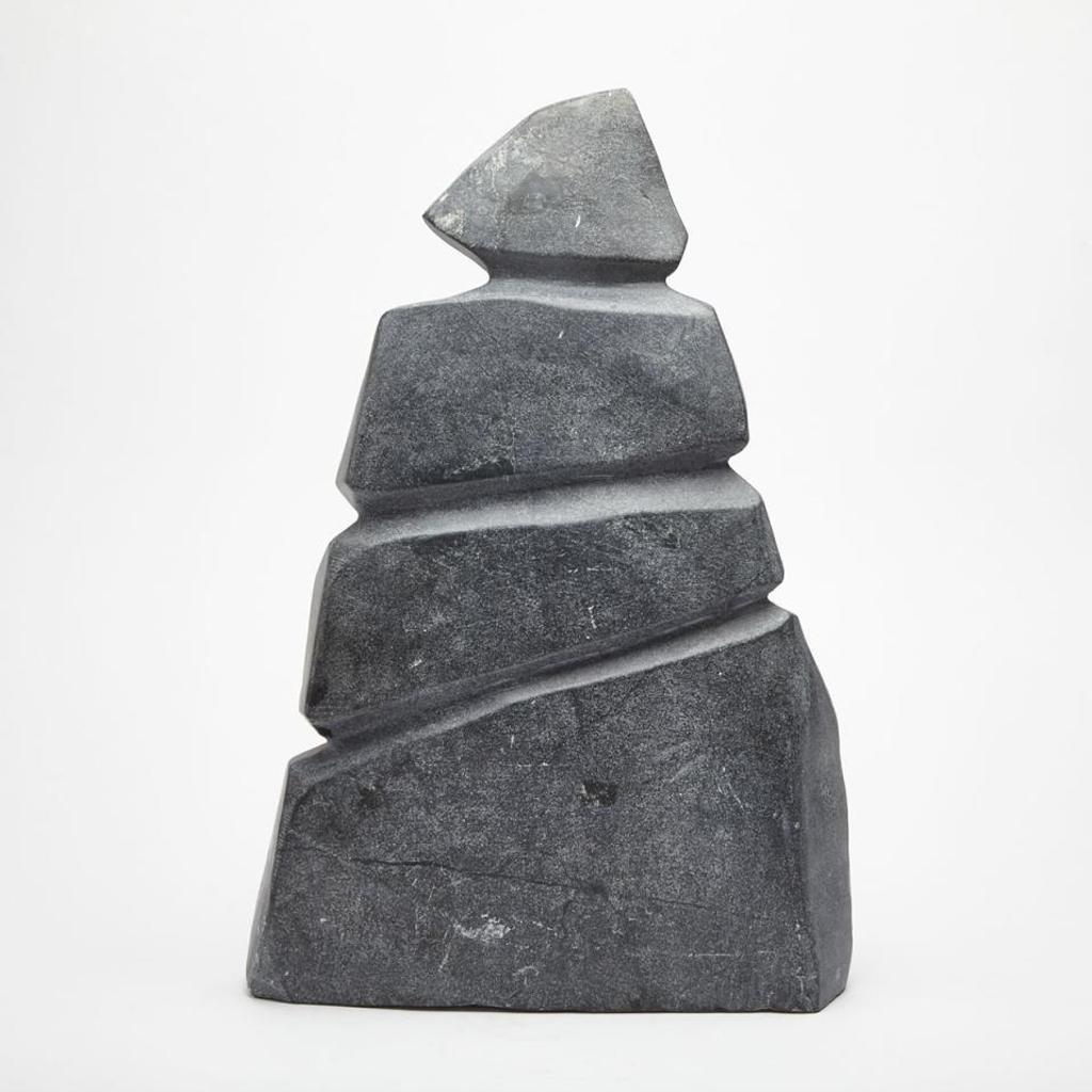 Billy Merkosak - Inukshuk