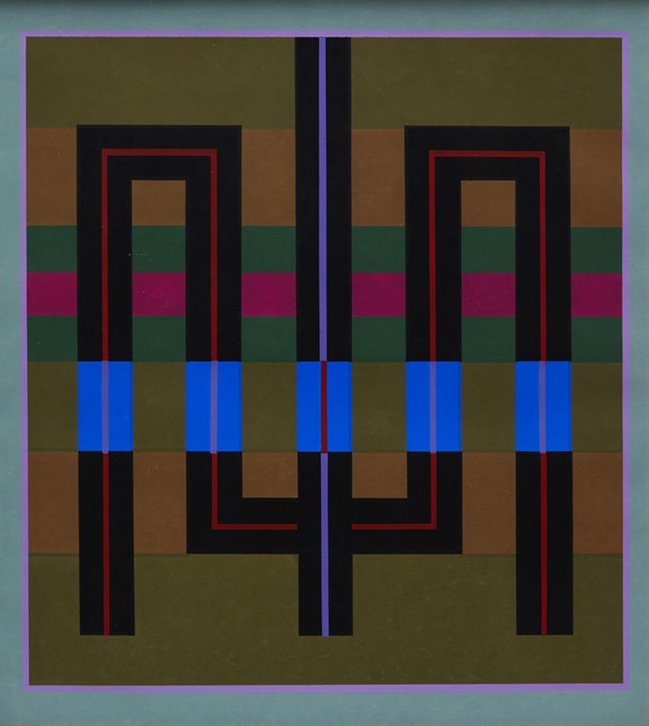 Gordon Applebee Smith (1919-2020) - AIV