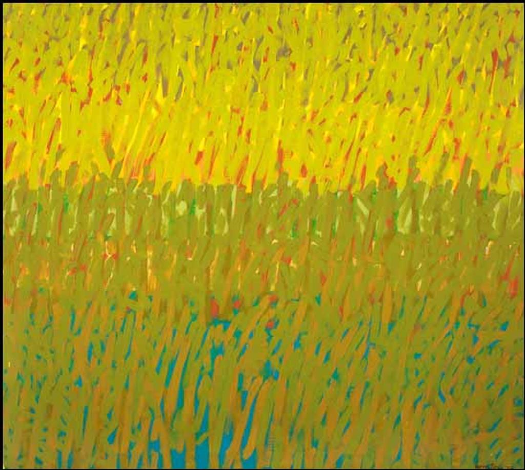 Ulysse Comtois (1931-1999) - Sans titre