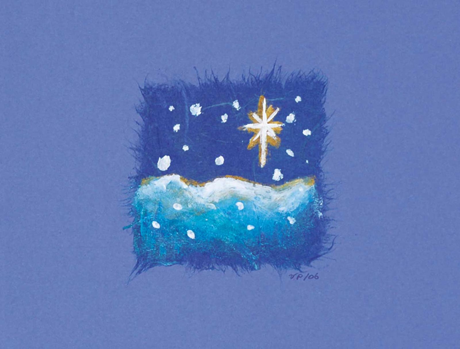Veronica Plewman - Untitled - Northern Star