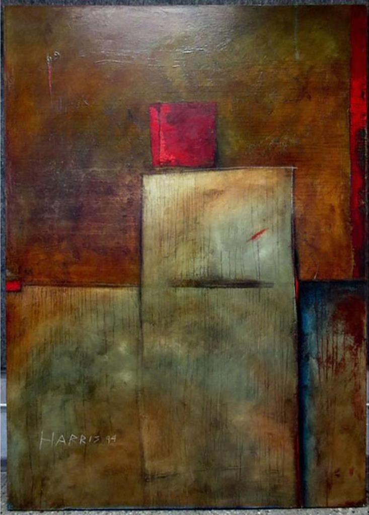 Drew Harris (1960) - The Father Visits