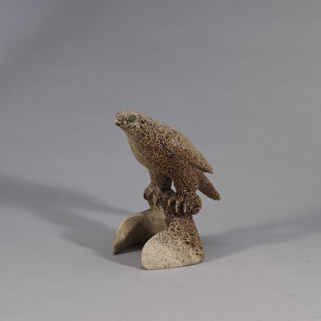 Charlie Ugyuk (1931-1998) - Falcon