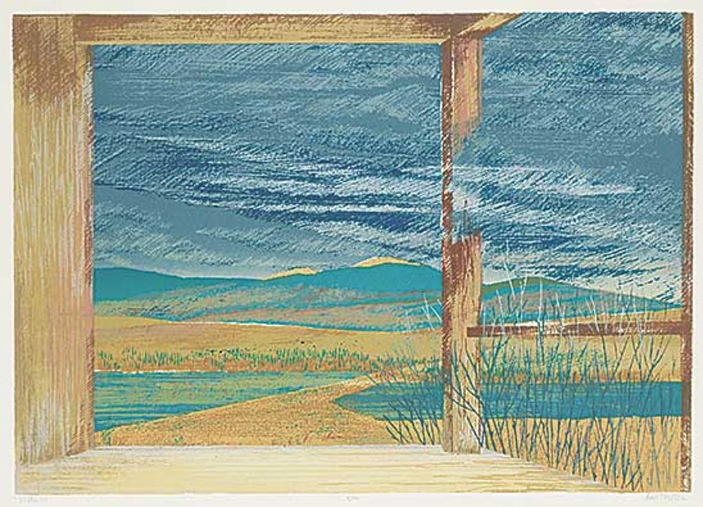 Earl George Preston (1926-2015) - Vista II #5/30