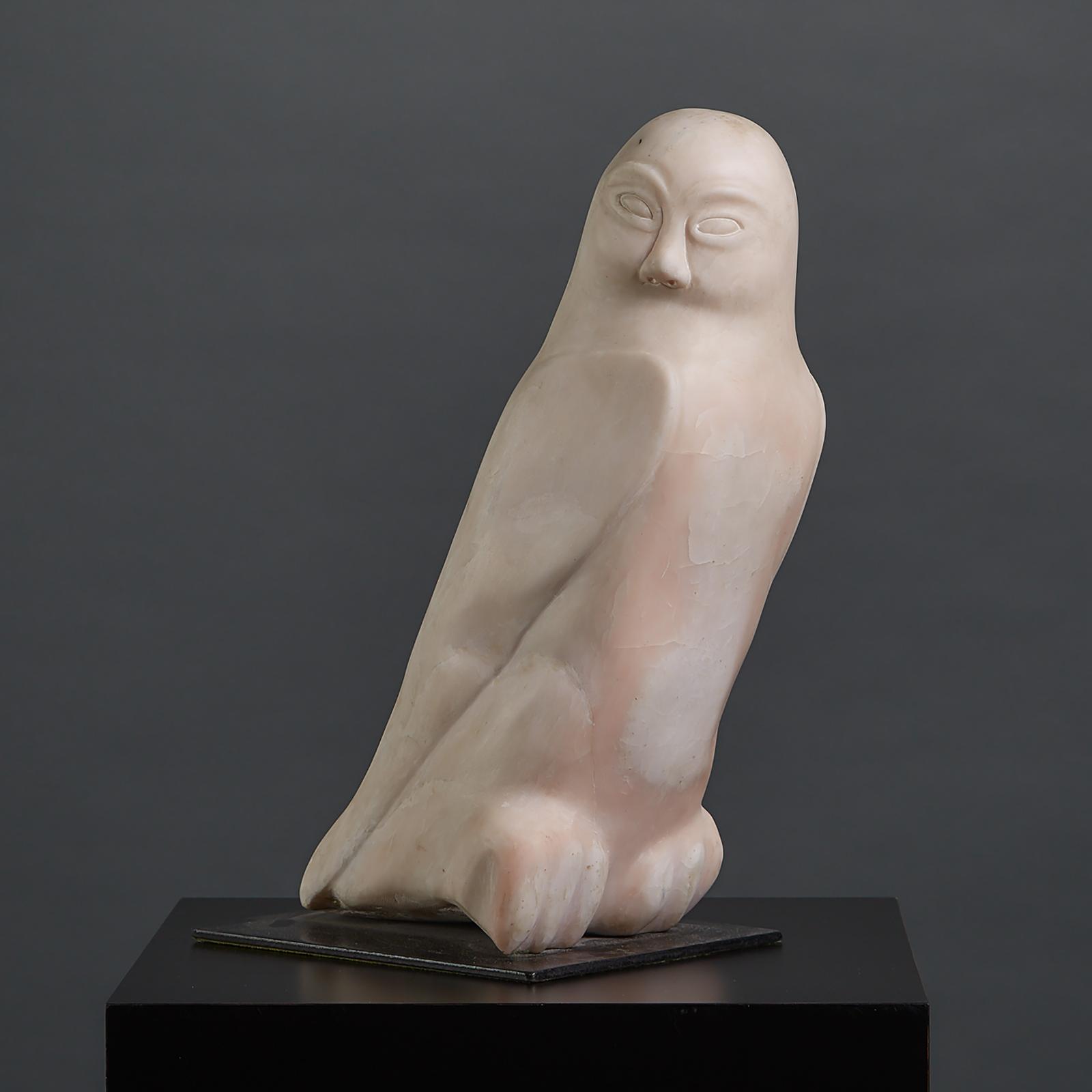 Adamie (1926) - Owl