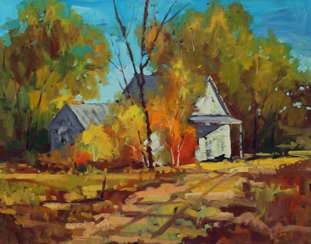 Neil Patterson (1947) - Sunny Homestead