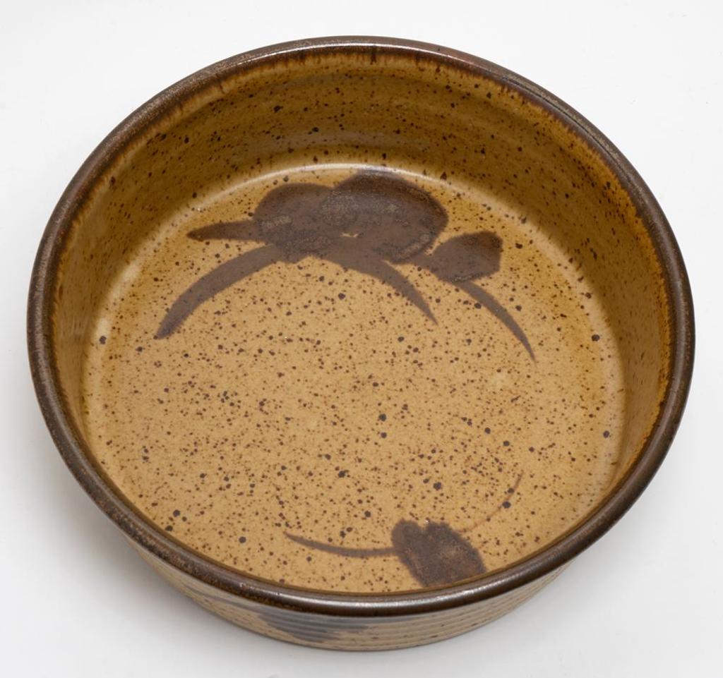 Coral Asmundson - Large Bowl